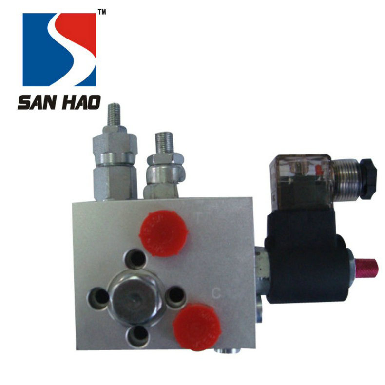 升降支撐閥的工作原理，結(jié)構(gòu)功能